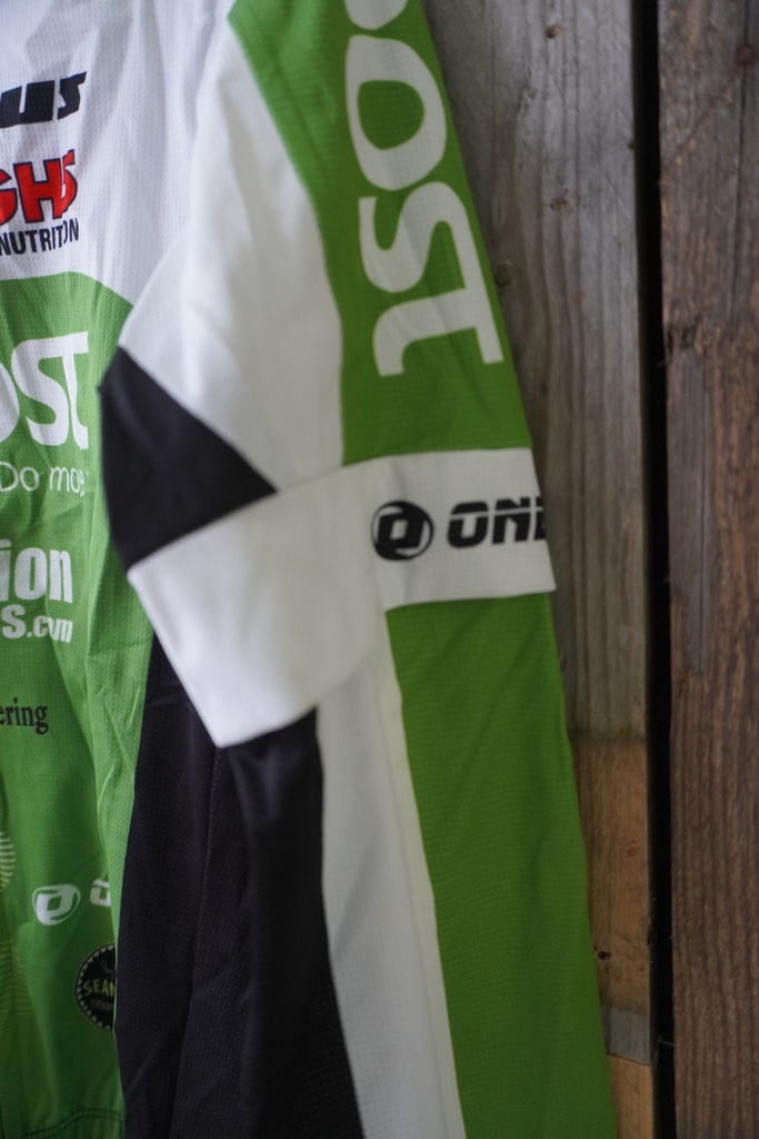 Veste Hiver An Post Sean Kelly team