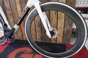 Eddy Merckx 525 Shimano Ultegra DI2 + Roues Novatec 55mm