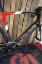 Eddy Merckx 525 Shimano Ultegra DI2 + Roues Novatec 55mm