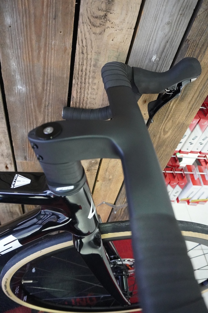 Adris Le rouleur Shimano Ultegra Disc 2x 11v