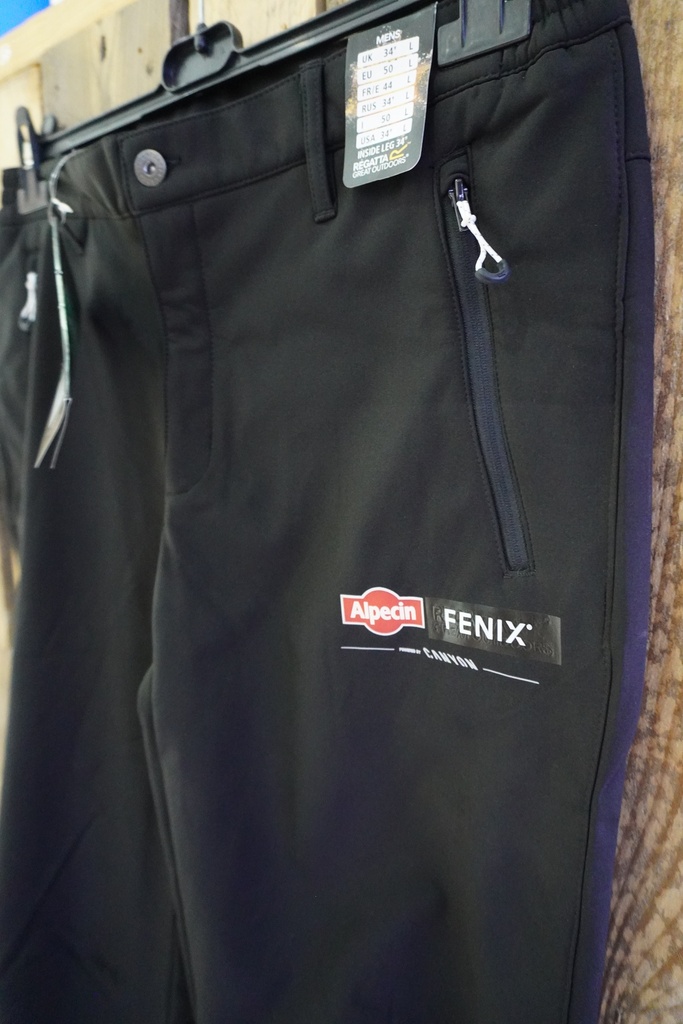 Pentalon Alpecin Fenix Goretex