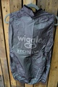 Body RAIN Coupe vent Wiggle Honda Dame