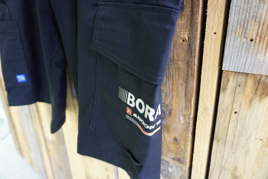 Pantalon Bora pro team