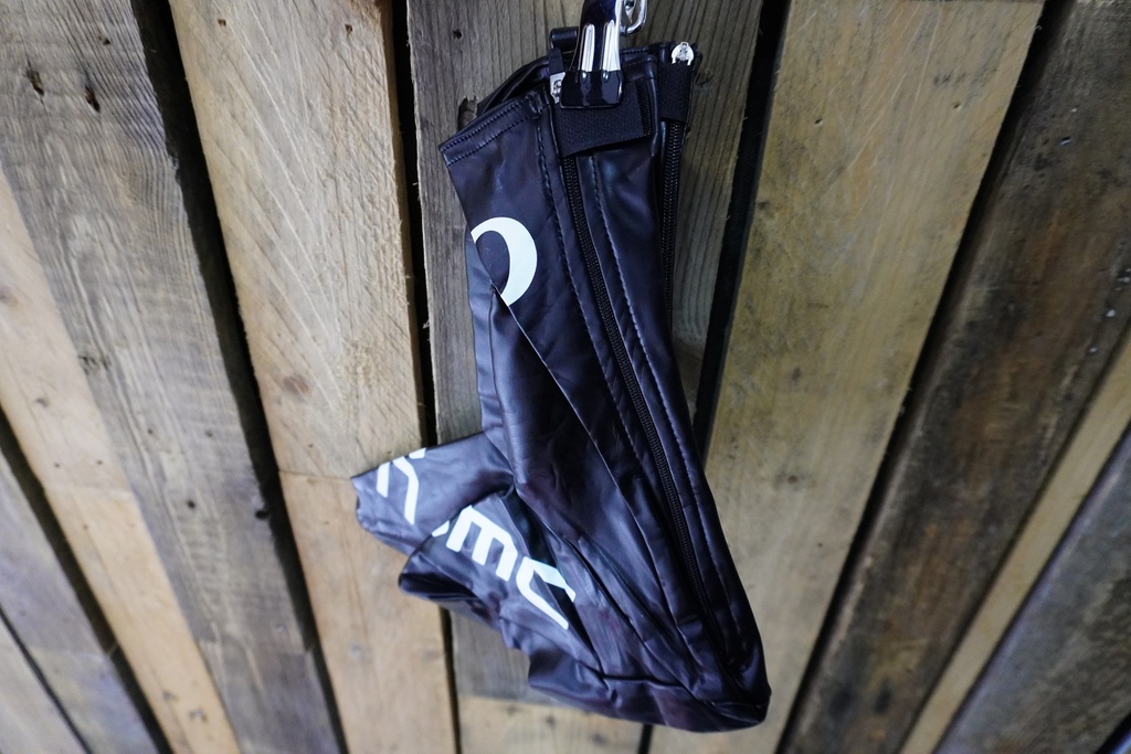 Couvre Chaussures Pearl Izumi BMC Pluie/AERO