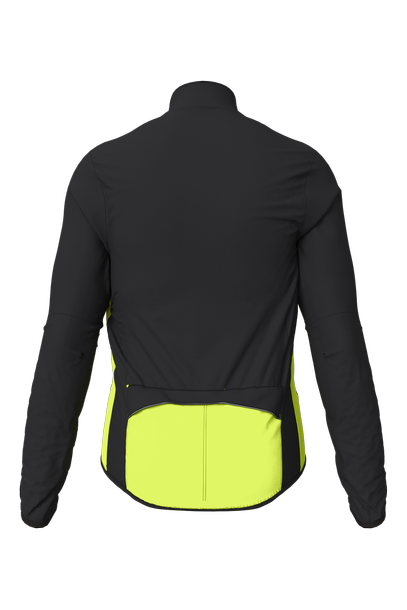 Veste coupe-vent CUBE CMPT