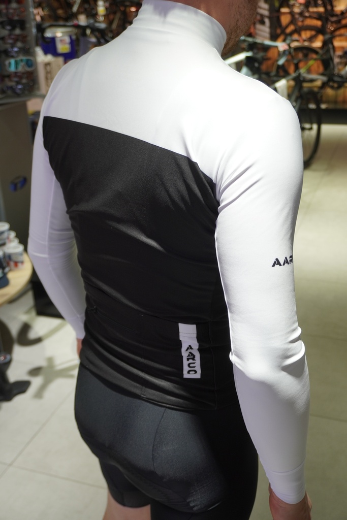 AARCO Maillot manches longues mi saison