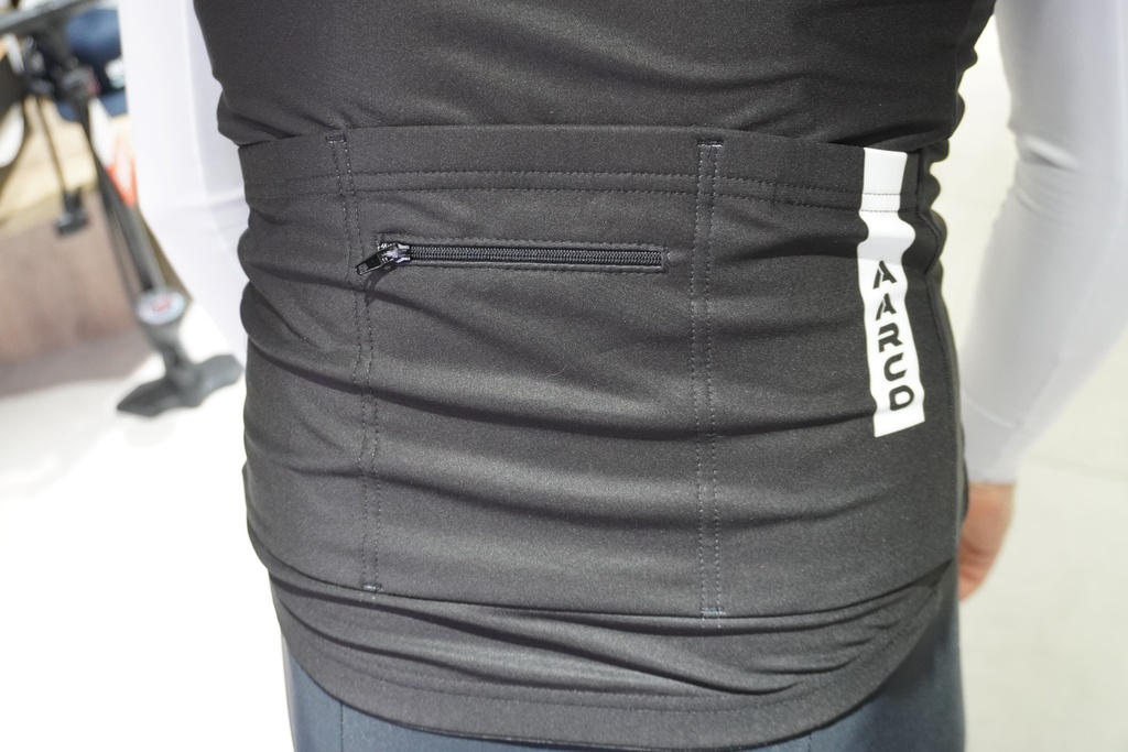 AARCO Maillot manches longues mi saison