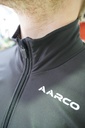 AARCO Veste Gabba manches longues
