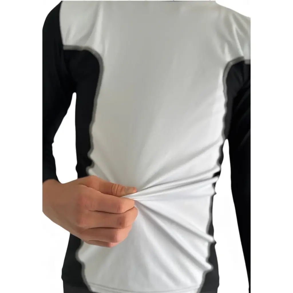 AARCO base layer manches longues windtex