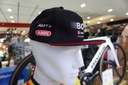 Casquette Podium Bora Argon18 pro team