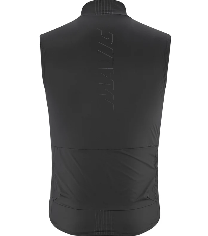Body sans manches Mavic Ksyrium thermo