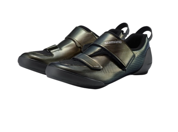 Shimano TR9 Black Pearl