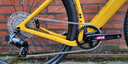 3T Ultra Exploro Sram Rival XPLR AXS 1x12v Mustard 700C PROMO