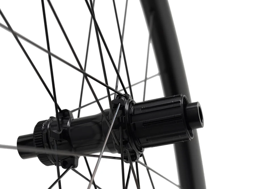 Linc Beta 45 Carbone