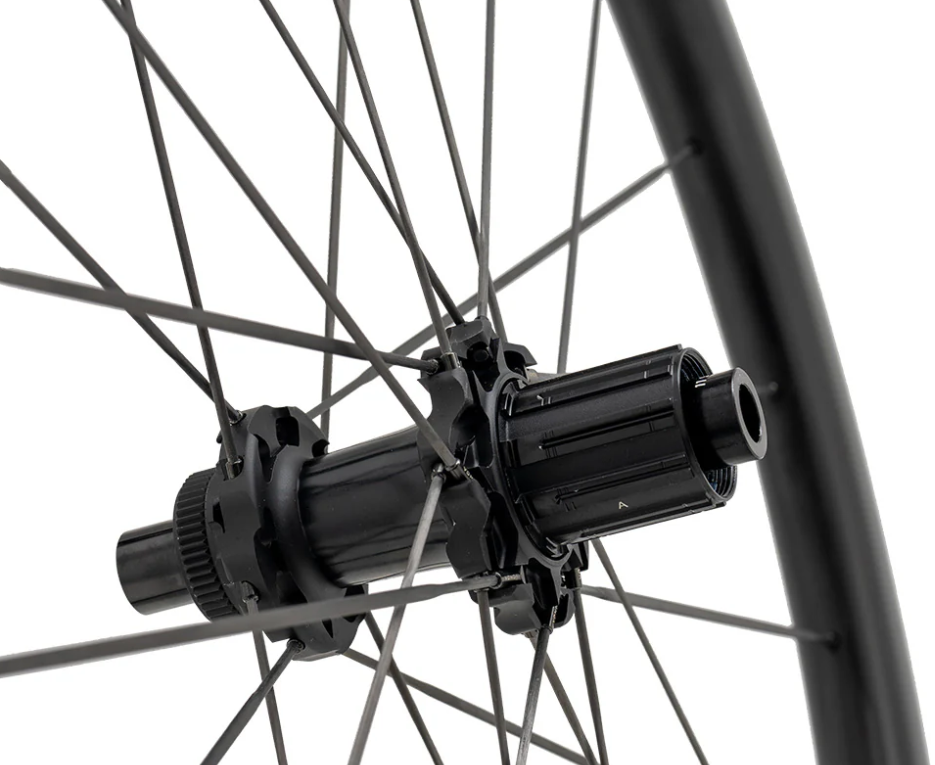 Linc Beta 45 Carbone