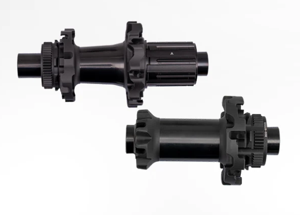 Linc Beta 45 Carbone