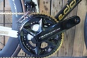 Eddy Merckx 525 Disc Shimano Dura-ace 2x 12v Di2 powermeter