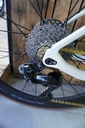 Eddy Merckx 525 Disc Shimano Dura-ace 2x 12v Di2 powermeter