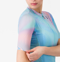 Castelli Cosmic Vortex Jersey women