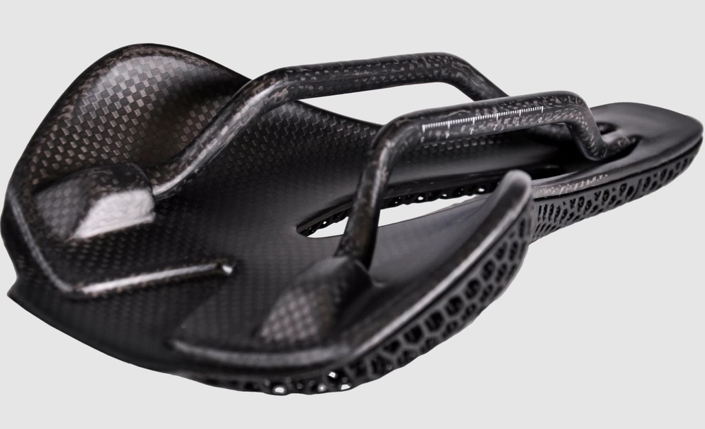 Selle AX-lightness Leaf 3D Carbon