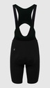 Pissei Prima Pelle Women Bibshort Black