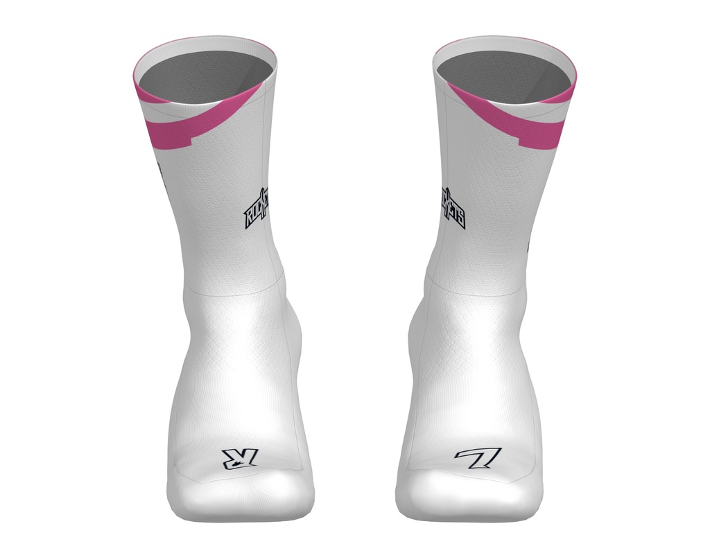 Rockets High Profile Socks 2026