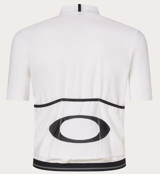 Oakley Icon Classic Jersey 2.0 white