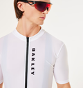 Oakley Icon Classic Jersey 2.0 white