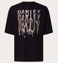 Oakley Stacked Metal Tee 02e