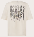 Oakley Stacked Metal Tee 02e