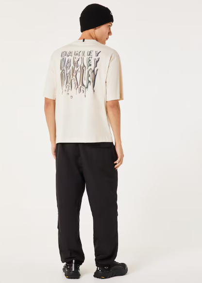 Oakley Stacked Metal Tee 68S