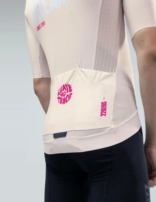 226ERS CX Pro 4.0 SS Jersey