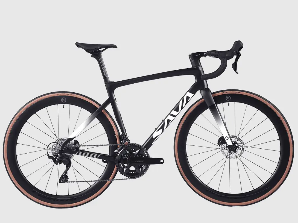 Sava Feguro 2.0 Black