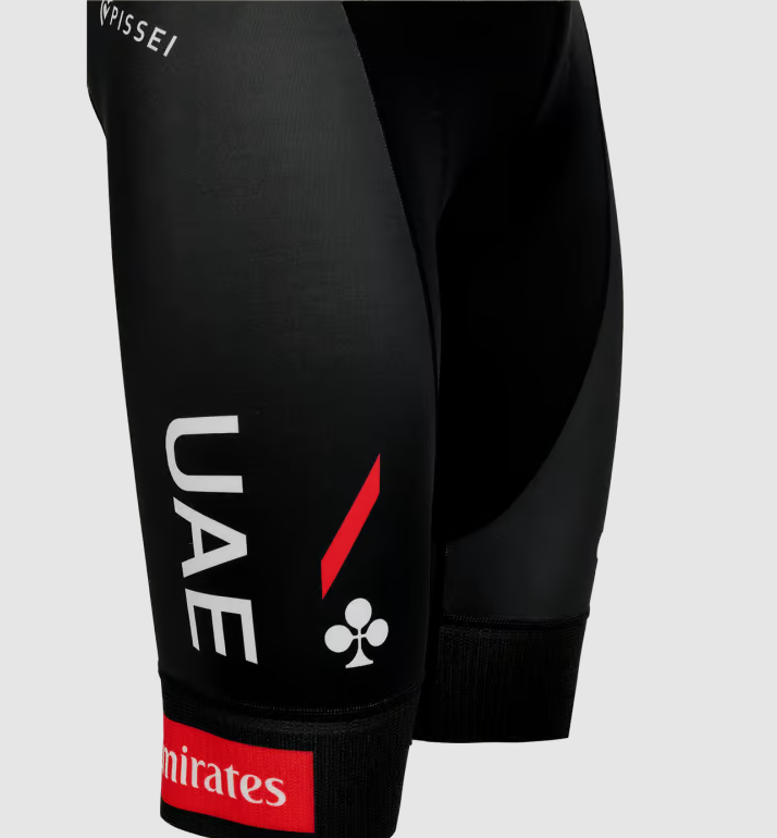 Cuissard Pissei UAE Team Emirates XRG 2026