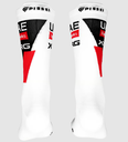 Chaussette Pissei UAE Team Emirates XRG 2026