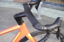 Cube Litening Air C: 68x glowingorange'n'black Shimano Ultegra DI2 2x 12v Chape ceramicspeed