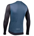 Nalini Pure LS Jersey dark blue