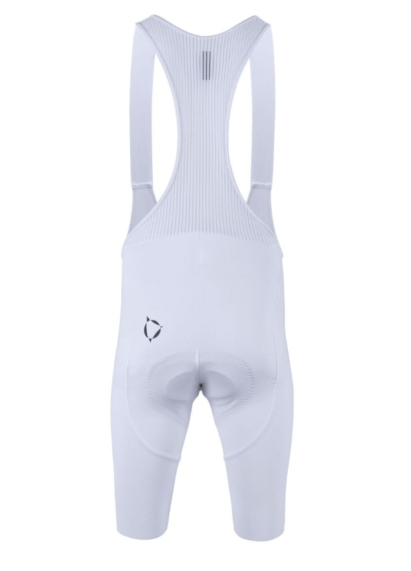 Nalini Clean Bibshort1 White