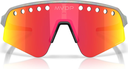 Oakley Sutro Lite Sweep - MVDP - Space Dust - Prizm ruby vented