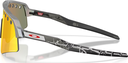 Oakley Sutro Lite Sweep - MVDP - Space Dust - Prizm ruby vented