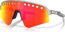 Oakley Sutro Lite Sweep - MVDP - Space Dust - Prizm ruby vented