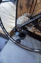 Adris Le rouleur Shimano Ultegra Disc 2x 11v