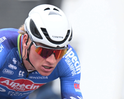 Oakley Sutro Lite Sweep - MVDP - Space Dust - Prizm ruby vented