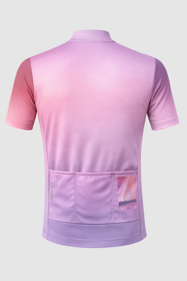 CUBE Jersey CMPT Artline S/S 