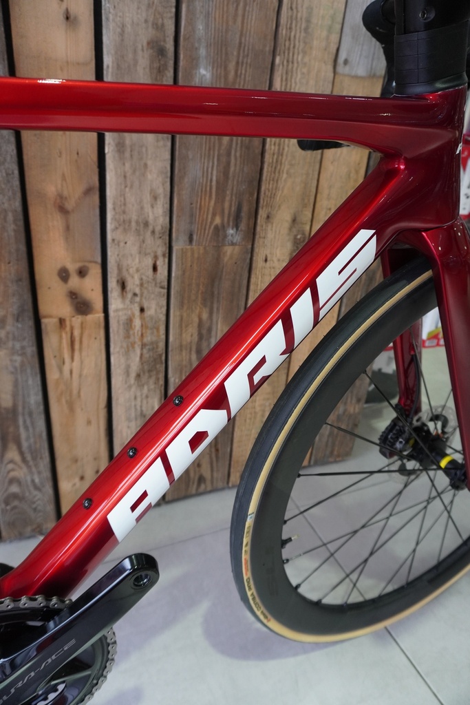 Adris Le Performance S2 Shimano Dura-ace 2x 12v 