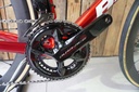 Adris Le Performance S2 Shimano Dura-ace 2x 12v 