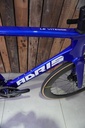 Adris Le Vitesse Bleu Shimano Dura-ace 2x 12v DI2 Roues Mavic Cosmic SLR 65mm Promo