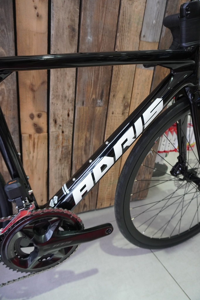 Adris Le Rouleur Shimano 105 DI2 Promo