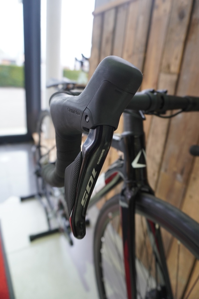 Adris Le Rouleur Shimano 105 DI2 Promo