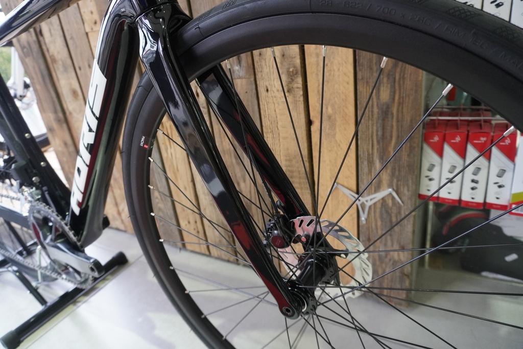 Adris Le Rouleur Shimano 105 DI2 Promo